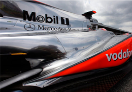 Mobil 1 ESP Formula 5W-30